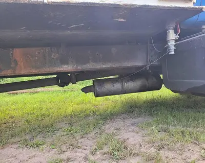 Used 1994 CHEVY KODIAK WATER TRUCK & 750CFM/250PSI AIR COMPRESSOR Water Trucks California US | East West Machinery & Drilling #1417091