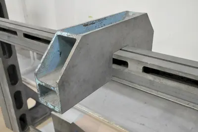 NORTON _UNKNOWN_ Precision Angle Plates | Westbrook Engineering (2)