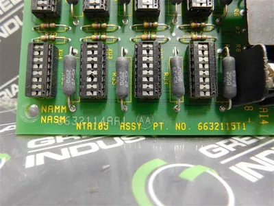 USED ABB NTAI05