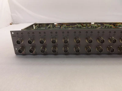 Used TEAC _UNKNOWN_ Circuit Boards Texas US | OCO Industrial #1580492