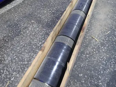 USED MARQUIP 9324276