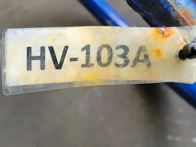 USED KEYSTONE GRL D11E-A1K