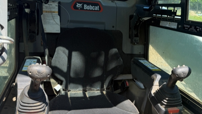 Used 2025 Bobcat T86 Skid Steer Loaders Tennessee US | Rubbl #1012413