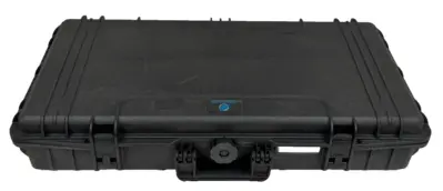 NEW 2040A4171 ALIGNMENT GAUGE W/ CASE