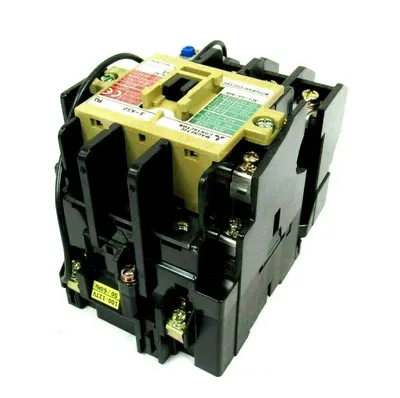 NEW MITSUBISHI MSO-K50 MAGNETIC CONTACTOR MSO-K50 MS0-K50 SK-50