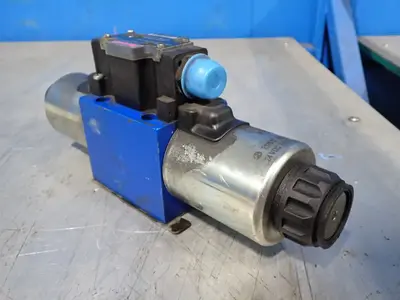 Used REXROTH R978909428 Pumps Ohio US | HGR 24 #877602
