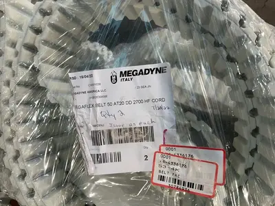 Used MEGADYNE FG4336176 Miscellaneous MRO Ohio US | HGR 24 #1289741