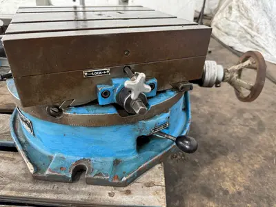 USED TROYKE DMT-15