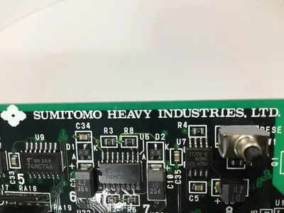 USED SUMITOMO JA762746AC