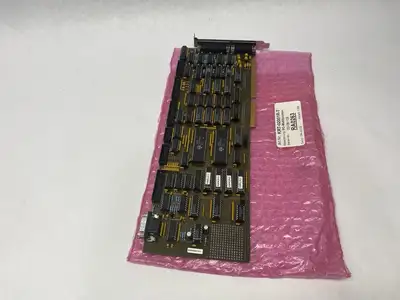 Used F&K Delvotec Wirebonder PC-Multifunction Board 1142 Printed Circuit Boards (PCB) Michigan US | Maverick Industrial Sales #1392473