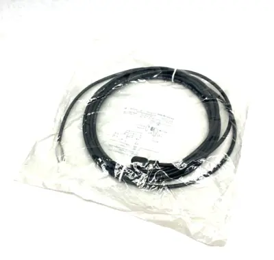 New | in-Stock ifm ecomat400 Female Right Angle Cordset M12 5m ADOAH043MSS0005H04 Cable & Wire Michigan US | Maverick Industrial Sales #1393026