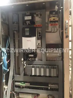 Used _UNKNOWN_ _UNKNOWN_ Clean In Place - CIP Tennessee US | Zwirner Equipment #1173551