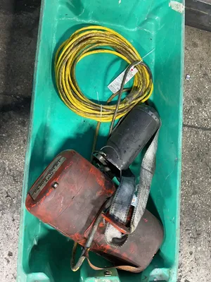 Used CM F Material Handling (misc) Ohio US | HGR 24 #1265889