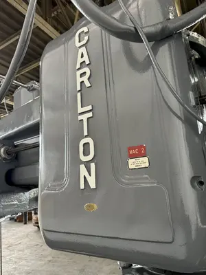 USED 1986 CARLTON 5A