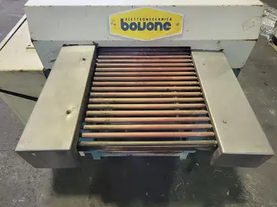 USED BOVONE 2 LAS 30