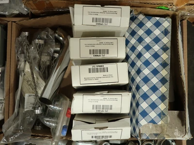 Used _UNKNOWN_ _UNKNOWN_ Conduits Ohio US | Aucto #1307610