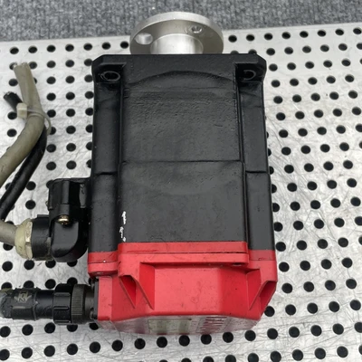 Used FANUC A06B-0061-B003 Misc Industrial Equipment California US | Davliegogo LLC #1709474