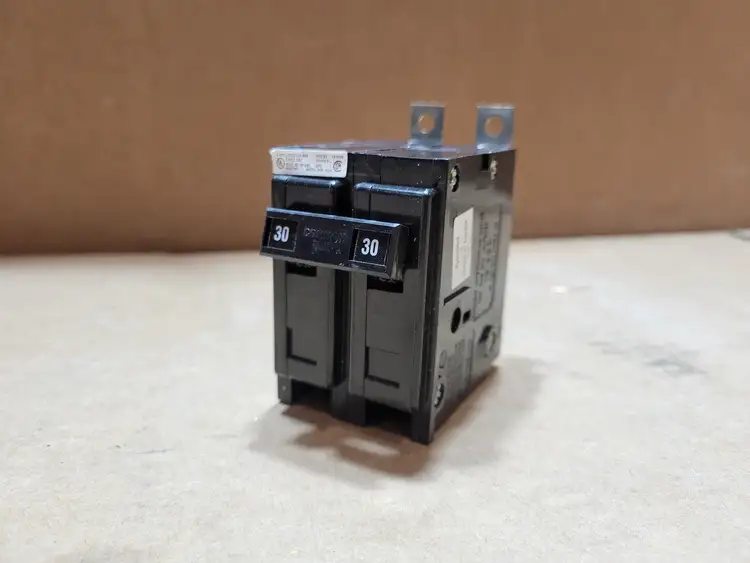 Used CUTLER-HAMMER TYPE BA Switchgears British Columbia CA | Lenmark #835425