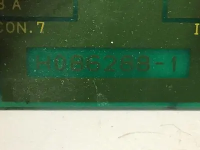 USED SHIBAURA H086288-1