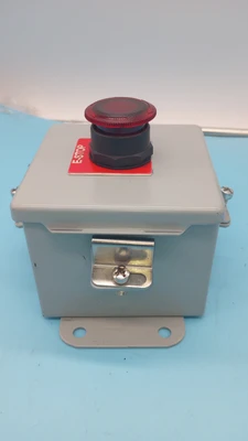 USED NVENT (HOFFMAN) A404NF + 800T-XA