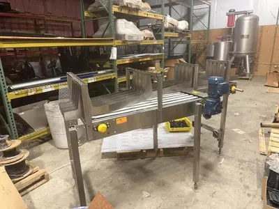 USED 2014 SWITCHBACK / MPAC AI-3H BREWPACK 150