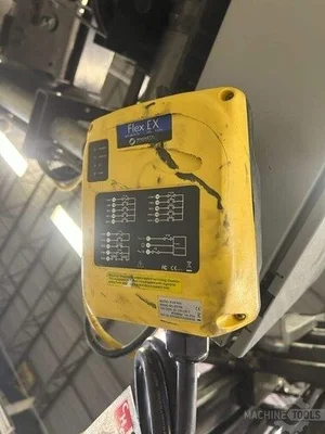 USED 2015 YALE WA3M