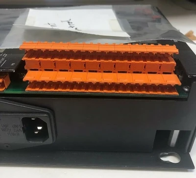 USED SSC 1500