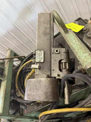 LAMINA PORTABLE DRILL & HYDRAULIC POWER UNIT: STOCK #23664