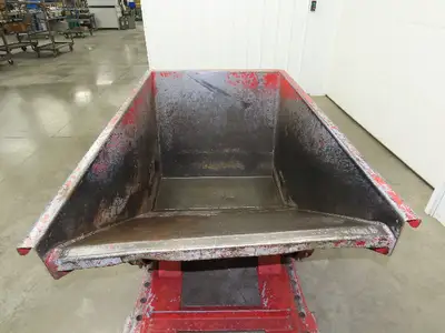 Used WRIGHT _UNKNOWN_ Hoppers Indiana US | Arrow Industrial #1408579