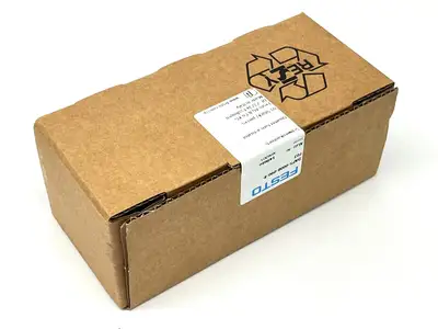 DAPS-0008-090-R-F03 | Festo  Quarter Turn Actuator 549666 - New