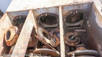USED OILWELL A-348-5