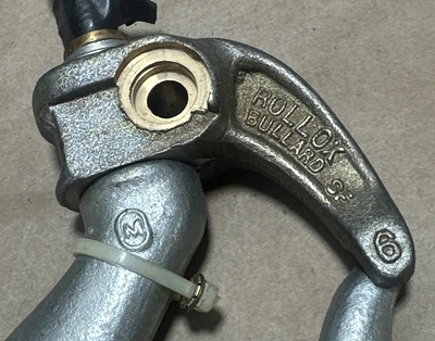 USED ED BULLARD 6A