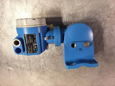 USED ENDRESS+HAUSER 72F50-SK0A98PFB6BK