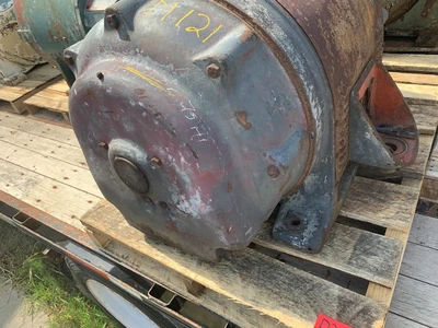 U.S. Electric Motor 75 HP, 720 RPM, Electric Motor