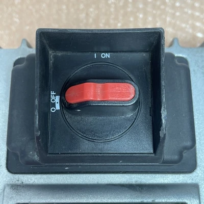 USED Lenze Americas E84DSPBC1524R2SLCE