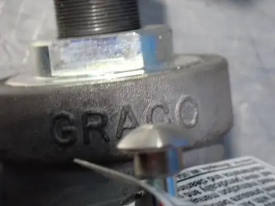 USED GRACO 224040