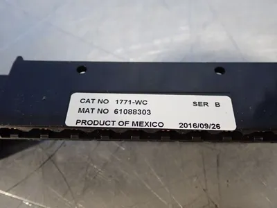NEW ALLEN BRADLEY 1771WC
