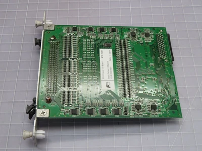 Used FE _UNKNOWN_ I/O Boards & Replacement Parts Texas US | OCO Industrial #1785695