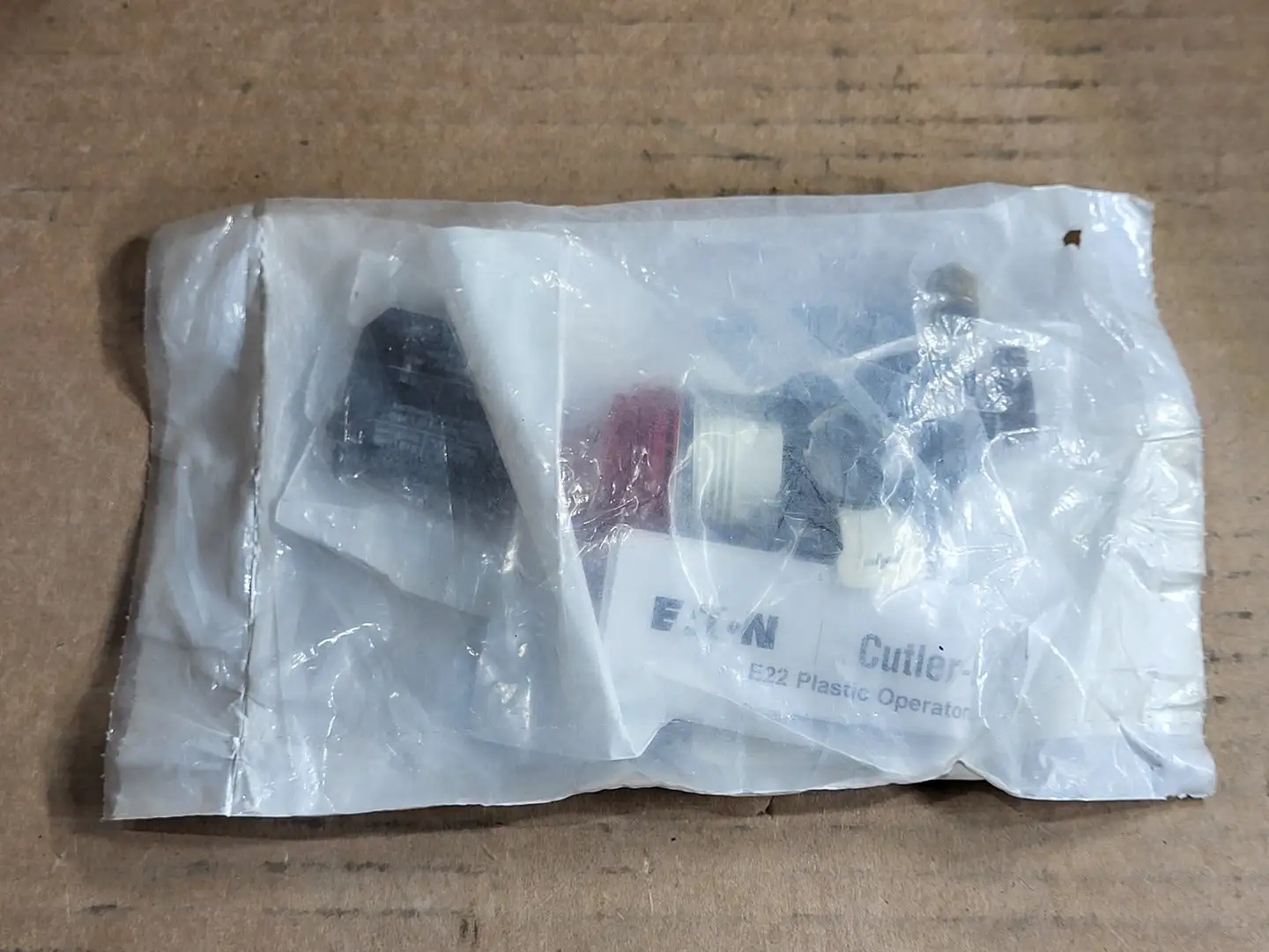 New | in-Stock LETOURNEAU R4224944 Parts British Columbia CA | Lenmark #1440091