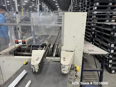 USED TANNEY 902EW-30