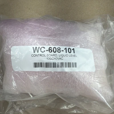 NEW Curtis WC-608-101
