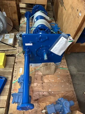 USED Weir Minerals / Warman 065QVSPWCT-GSM