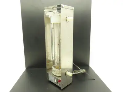 Sanitron SS151GN AJ216 Ultraviolet Water Purifier UV Lamp Sterilize 720L/h 110V