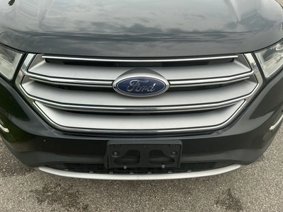 Used 2016 FORD EDGE SUVs Michigan US | Miedema Asset Management Group #1468509