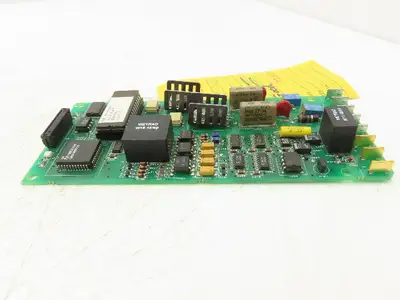Used EUROTHERM _UNKNOWN_ Printed Circuit Boards (PCB) Indiana US | Arrow Industrial #1364993