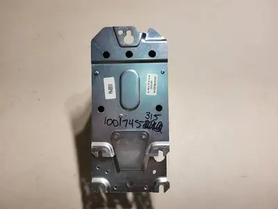 27 Amp, 3 Pole, NEMA1, 110/120 VAC Coil Base Contactor 500F-BOD930