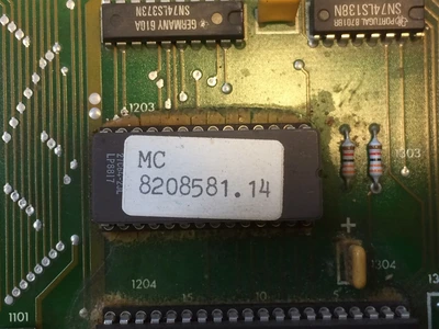 USED SEW EURODRIVE MOVITRAC 202D-