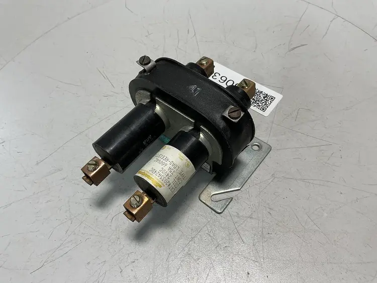 Used DURAKOOL 2035A24DC Relays & Switches Michigan US | Ideal Machinery #692090