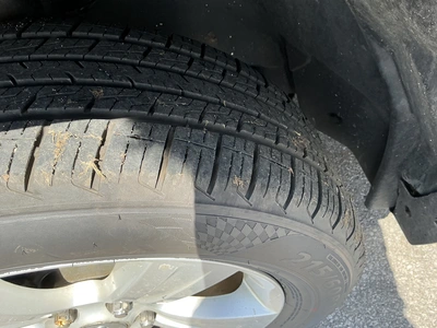 USED 2014 JEEP PATRIOT
