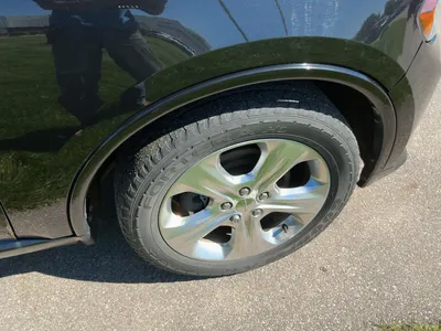 Used 2012 DODGE DURANGO SUVs Michigan US | Miedema Asset Management Group #1461363
